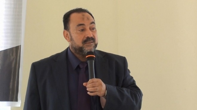 الإخوان تنفي تجميد عضوية على عبد الفتاح بعد تصريحاته حول الجيش