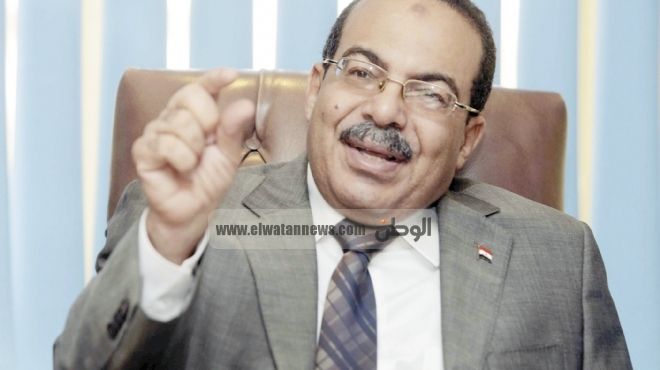 يحيى حسين: فساد «مرسى» أسوأ من فساد «مبارك».. و«الجماعة» كانت تتجه إلى إقصاء مصر كلها