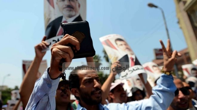تحالف القوى الإسلامية يدعو لمسيرة في الفيوم للمطالبة بعودة 