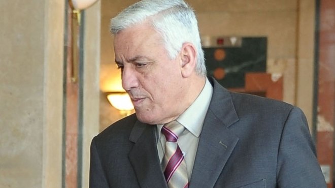 محافظ الاسماعيلية يرفض استقالة مجلس أبوالسعود