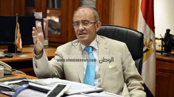 أحمد البرعي: على الإسلاميين في مصر الاعتراف بالسلطات الجديدة قبل أي حوار