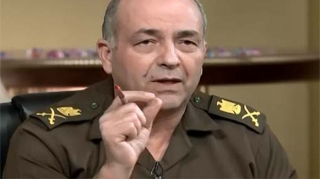 عاجل| قرار جمهوري بتعيين محمود حجازي رئيسا لأركان حرب القوات المسلحة