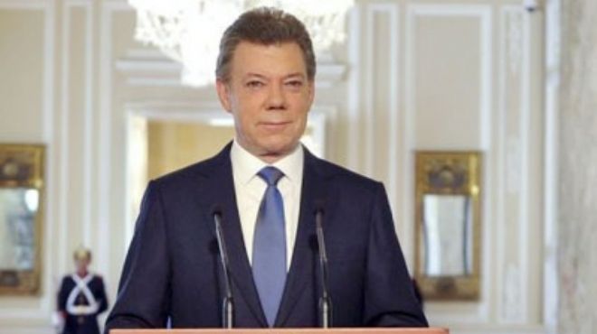  الحكومة الكولومبية وجماعة فارك ستعلنان تحقيق تقدم في محادثات السلام 