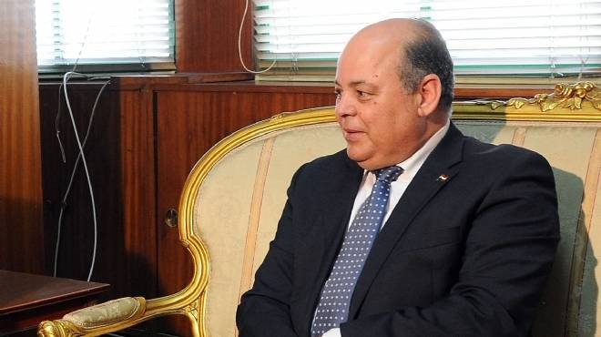 وزير الثقافة ينفي أخونة الوزارة.. ويؤكد: لا يمكن لأي فصيل أن يغير الهوية الثقافية لمصر