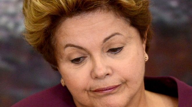  وزير الدفاع المدني البرازيلي يدين استخدام الكيمياوي في سوريا 
