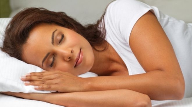 الانقطاع المؤقت للتنفس أثناء النوم أولى علامات فشل القلب