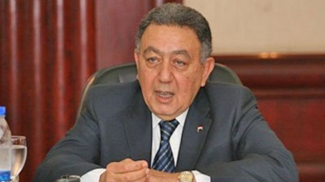 سفير مصر بإيطاليا يؤكد تمسك الحكومة بخريطة الطريق وحسم موقف الاعتصامات