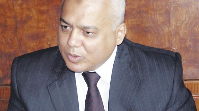  وزير الري: أحداث السودان لن تؤجل الاجتماع الثلاثي لمناقشة أزمة سد النهضة 