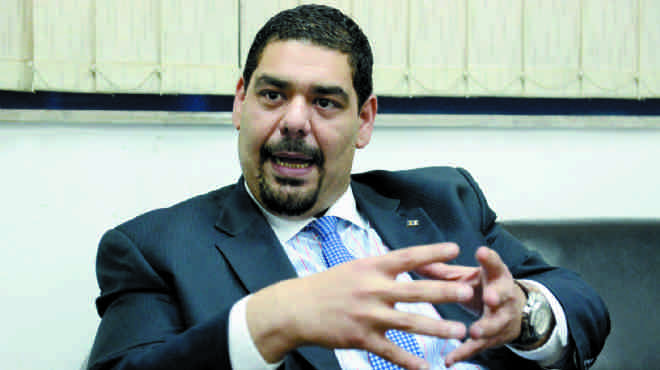 رئيس الجمعية المصرية لشباب الأعمال لـ«الوطن» : 6500 مصنع وشركة تجارية تعانى أزمة سيولة 