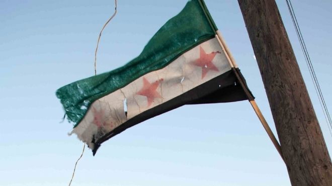 مقتل 20 عنصرا من قوات النظام السوري في اشتباكات قرب حدود تركيا
