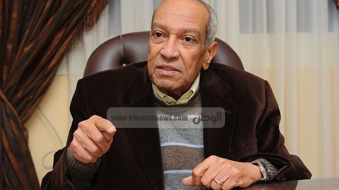  محمد صفاء عامر.. صعيدي الدراما المصرية