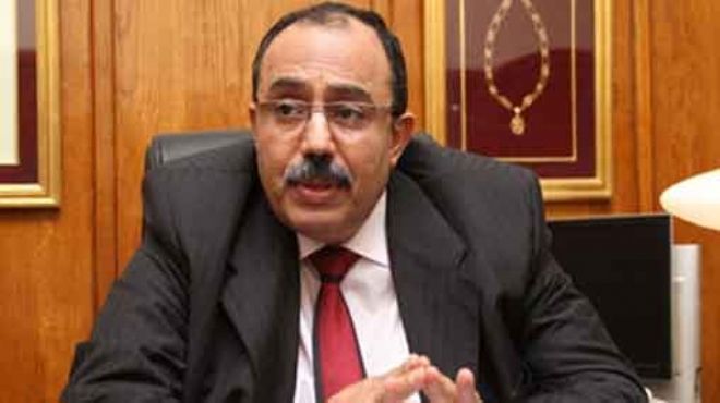 محافظ القليوبية يستقبل سفير أذربيجان بالقاهرة ويؤكدان علي عمق العلاقات بين البلدين