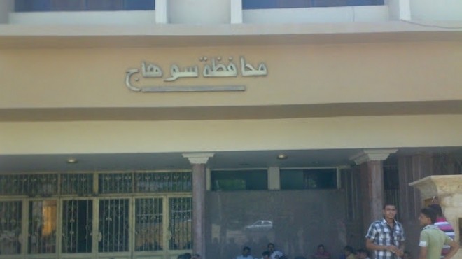  28 طبيبا يقدمون استقالاتهم عقب خطف زميلهم بمستشفى طما بسوهاج