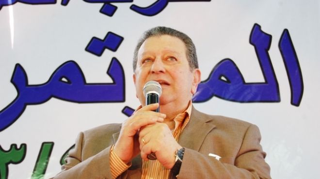 حزب المؤتمر يطالب بإنشاء قنوات مصرية ناطقة بلغات أجنبية لتفادي إرهاب 