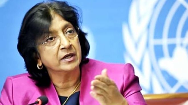 سريلانكا تتهم المفوضة العليا لحقوق الإنسان في الأمم المتحدة بـ