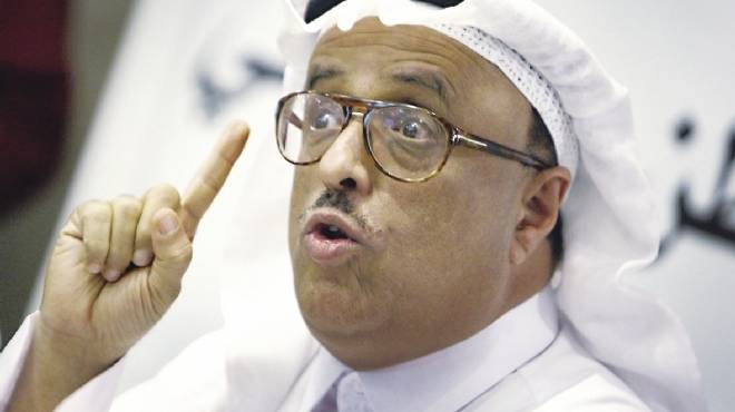 تصريح «الحبو إلى الخليج» يفجر أزمة دبلوماسية بين مصر والإمارات