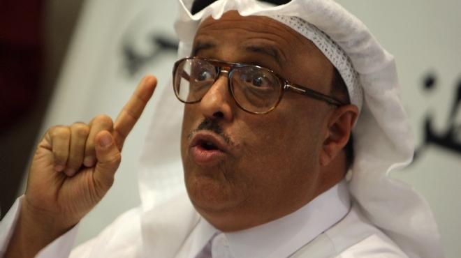 سفير الإمارات بالقاهرة: تصريحات خلفان ضد الرئيس مرسي 
