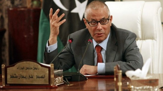  غرفة عمليات ثوار ليبيا: اعتقال 