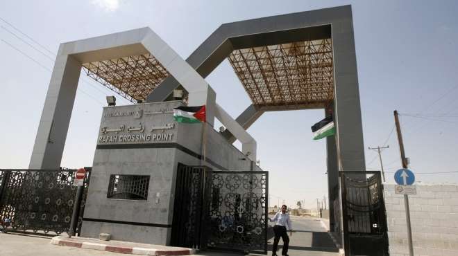 مسؤول فلسطيني: اتفاق فلسطيني-إسرائيلي بفتح معبر 