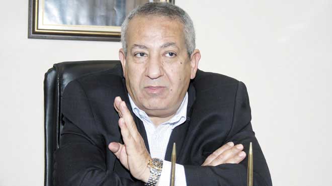 المصرى يطالب الجبلاية برد رسوم المحكمة الرياضية