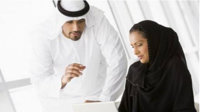  الإمارتيات أكثر نساء العرب نجاحا في مجال شركات القطاع الخاص 
