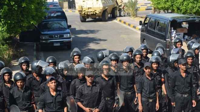  مسؤول أمني: الشرطة المصرية قتلت اثنين من المهاجمين خلال محاولة اغتيال وزير الداخلية