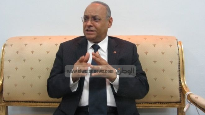  محافظ بني سويف يكرّم أول الوطن العربي في مسابقة جامعة الملك عبدالعزيز 