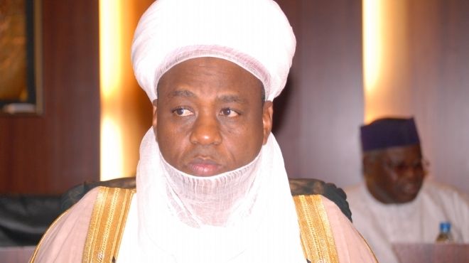 المجلس الإسلامي بنيجيريا يحث المواطنين على عدم استخدام الدين كذريعة للعنف