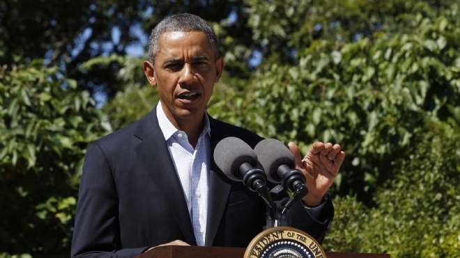صحف عالمية: «أوباما» بدأ إجراءات وقف المساعدات الاقتصادية لمصر