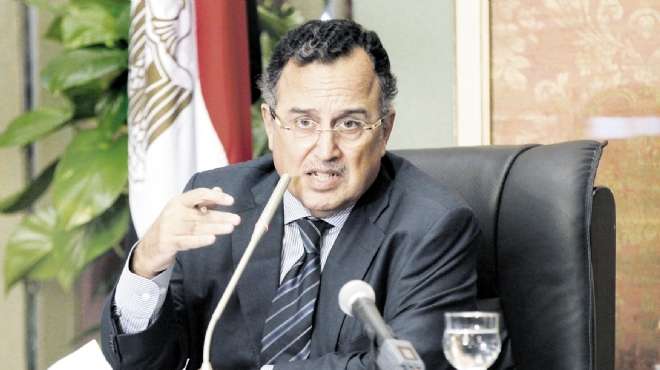  مصر تدعو الأطراف المعنية بالشأن السوري لتفعيل 