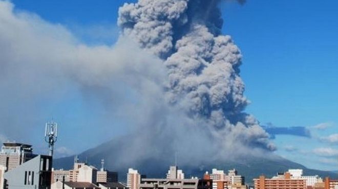  15 قتيلا على الأقل بعد ثورة بركان 
