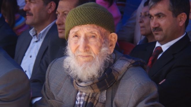  بالصور| وفاة أبرز المعمرين الأتراك عن عمر يناهز 124 عام 