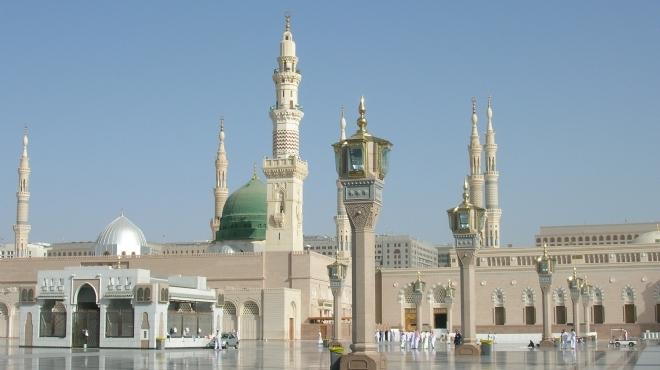 السعودية تنفي ما نُشر عن العقارات المتوقع إزالتها لتوسعة المسجد النبوي