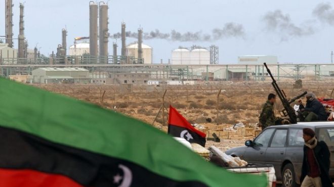 ممثل قبائل ليبيا: الإخوان وقطر وتركيا قتلوا أكثر من نصف مليون ليبي بدعم أمريكي