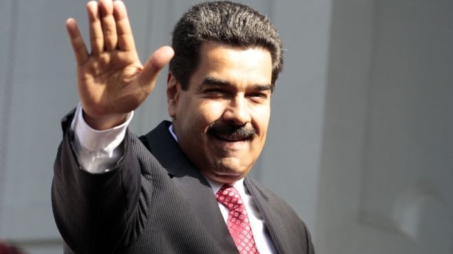 5 قتلى فى احتجاجات «فنزويلا» و«مادورو» يهدد بوقف «سى إن إن»