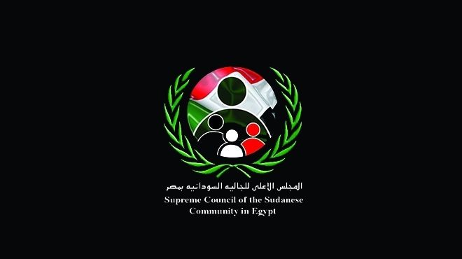 الجالية السودانية في مصر تتبرأ من مشاركتها في أحداث العنف الأخيرة 