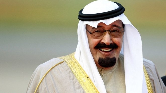 الديوان الملكي السعودي: نقف بجانب الشعب المصري ونستنكر أعمال الإرهاب