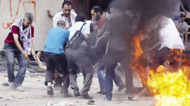 «الوطن» تكشف مخطط الإخوان لحرق مصر فى 30 أغسطس