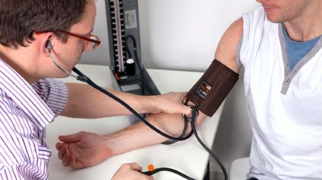  دليلك للتعرف على مرض ارتفاع ضغط الدم