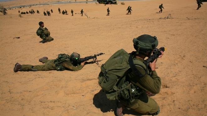 هاآرتس: تل أبيب وأمريكا تجريان مناورة عسكرية لدعم هجوم إسرائيلي على إيران