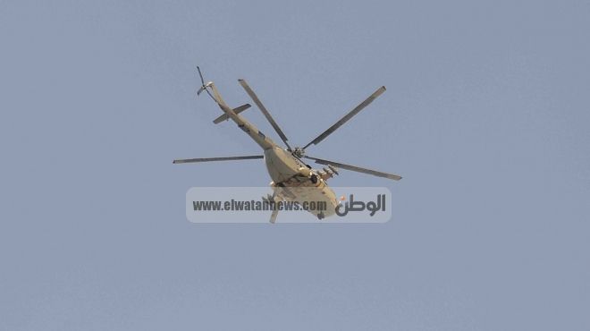 مصدر عسكري: طائرات الجيش في طريقها للعودة لمصر بعد إجلاء البعثة الدبلوماسية