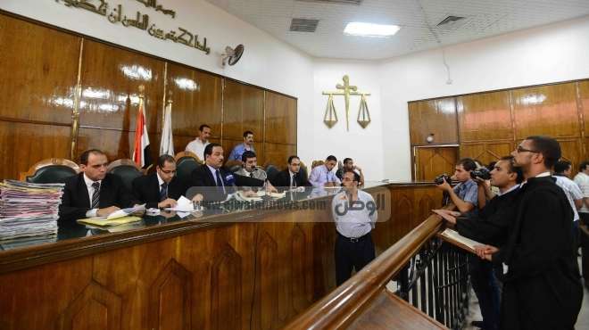  القضاء الإداري بالإسكندرية يرجئ دعوى بطلان عقد بيع 