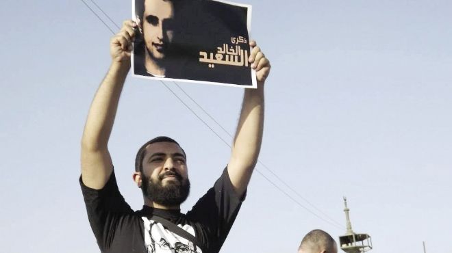 علاء زغلول: جزء ينجرف لحكم العسكر والآخر للإخوان.. والطرفان 