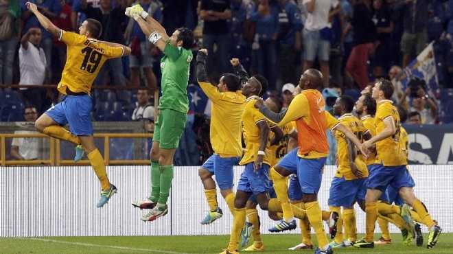 سمبدوريا يقيل مدربه بسبب سوء النتائج الأخيرة في الدوري الإيطالي