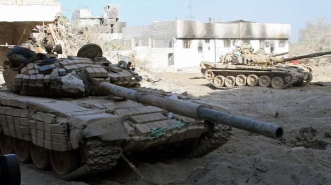 «ديبكا»: سوريا سترد بقصف «تركيا والأردن وإسرائيل»