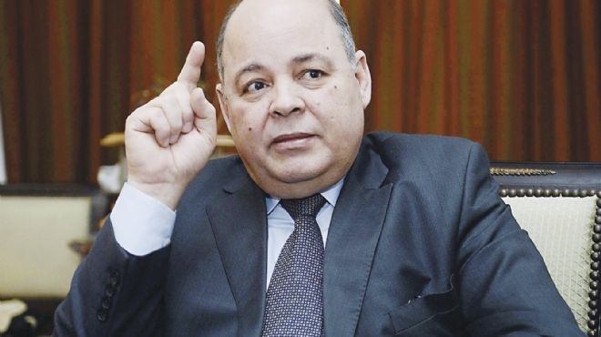  وزير الثقافة ومحافظ أسيوط يفتتحان قصر ثقافة المحافظة بعد تطويره غدا 