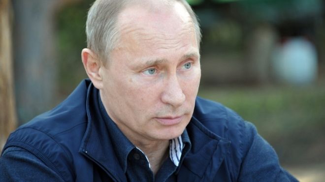 بوتين: روسيا ستزيد من مبيعات القمح الروسي إلى مصر في العام الزراعي الجاري
