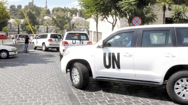 معاريف: قوات الأمم المتحدة تتوسط بين إسرائيل ولبنان لحل أزمة الاشتباكات