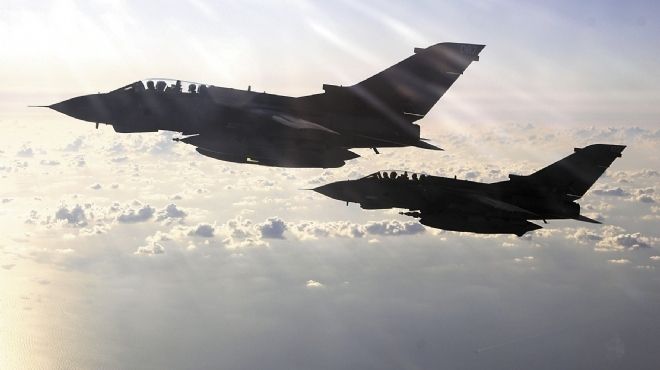 البنتاجون: واشنطن تعقد صفقة بيع طائرات ومدرعات للجيش العراقي بـ
