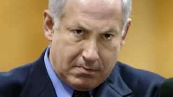 رئيس الوزراء الإسرائيلي يهدد بشن عملية عسكرية ضد سوريا